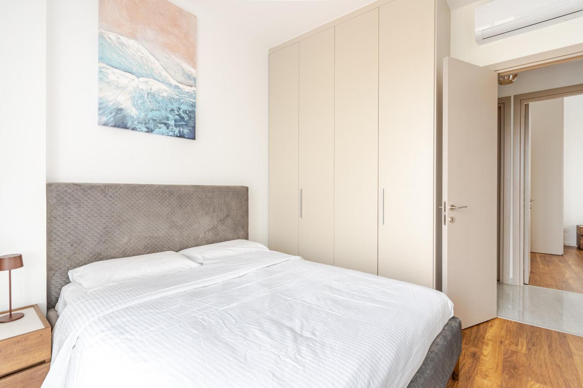 Yamas Urban Living Zakaki Pool Penthouses & Apartments Lemesós Eksteriør bilde